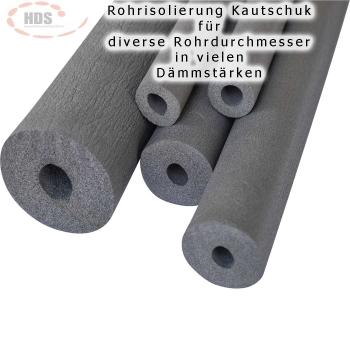 Rohrisolierung Kautschuk